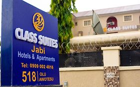 Class Suites Hotels & Apartments - Abuja